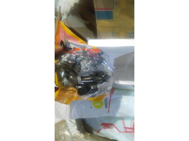 Kunci Kontak Set Revo Fit FI