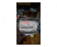 Noken As Mio Sporty / Soul