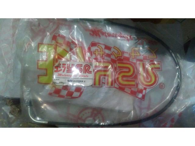 Labrang Gas Jupiter Z