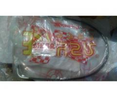 Labrang Gas Jupiter Z