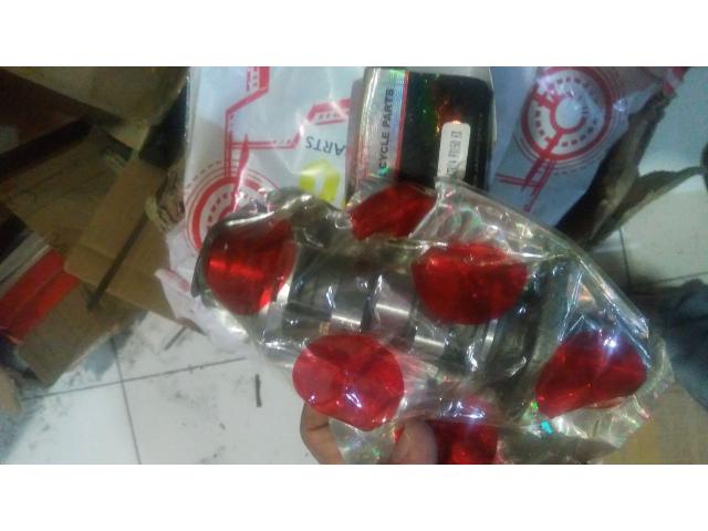 Noken As Satria FU 150 Ex