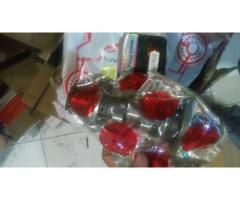 Noken As Satria FU 150 Ex