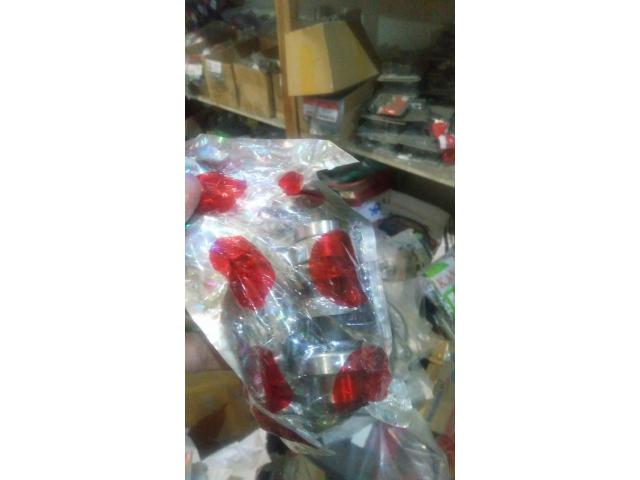 Noken As Satria Fu 150 In