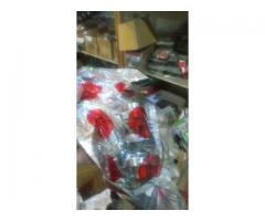 Noken As Satria Fu 150 In