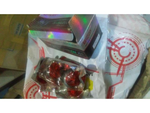 Noken As Supra X 125