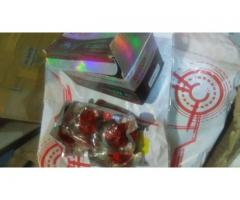 Noken As Supra X 125