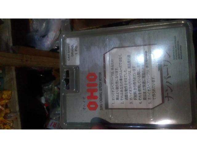 Noken As Grand / Supra