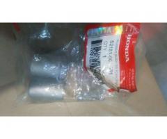 Bush Lengan Ayun Supra