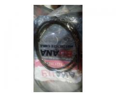 Labrang Rem Belakang Spin