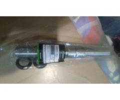 Bush Garpu Ninja 250