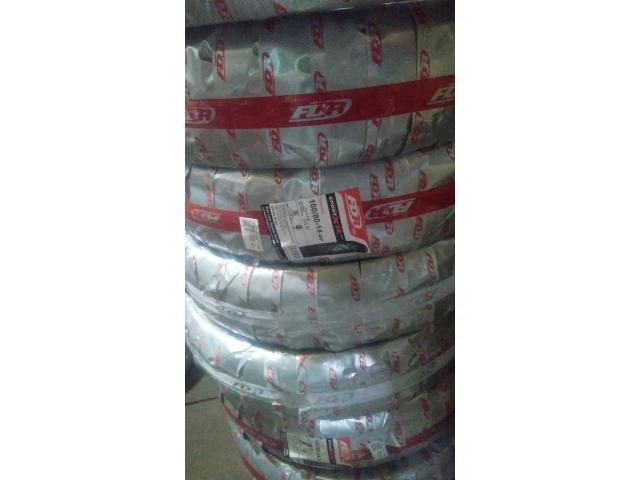 100/80 - 14 FDR SportXR Ban Luar