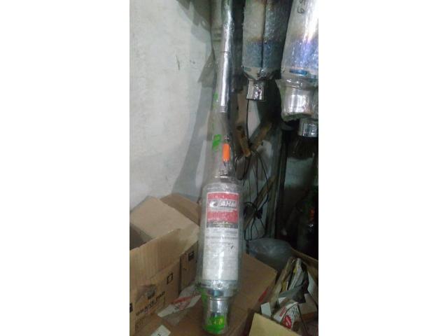 Knalpot Vario / Mio Merk AHM