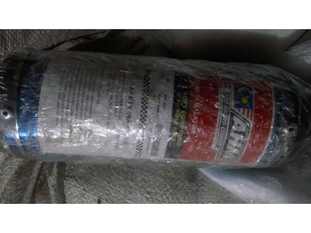 Knalpot Vario / Mio Merk AHM