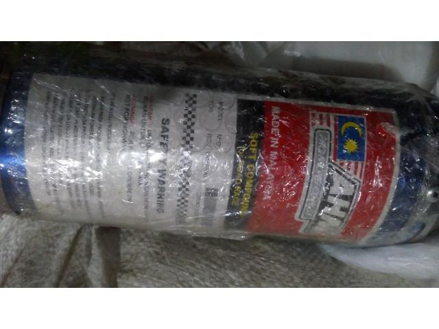 Knalpot Vario / Mio Merk AHM