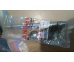 Bush Lengan Ayun Byson