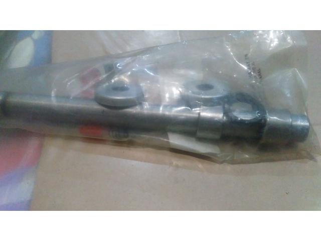 Bush Lengan Ayun Byson