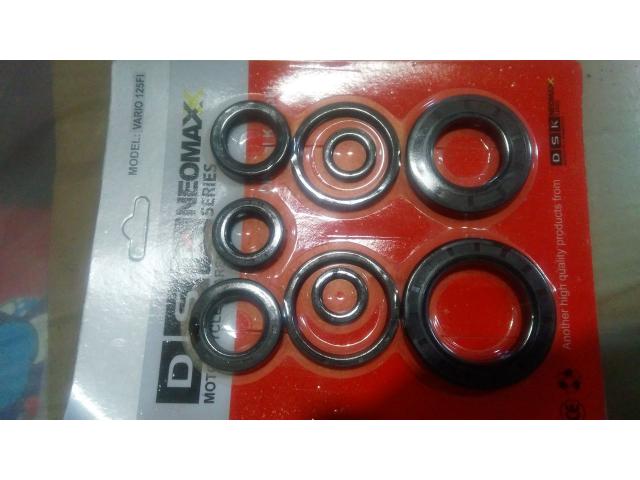 Oil Seal Vario 125 F1
