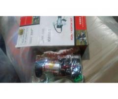 Kunci Kontak Shogun New / Satria