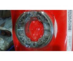 Kampas Rem Tromol Honda