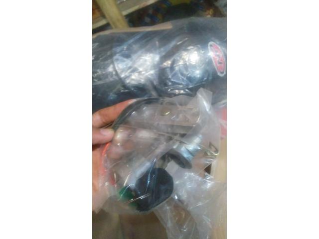 Kunci Kontak Set Smash New