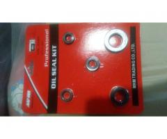 Oil Seal Jupiter
