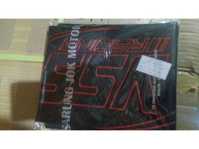 Sarung Jok Motor