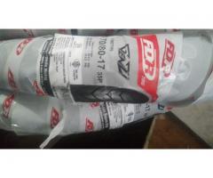 70/80 - 17 FDR Genzi Ban Luar