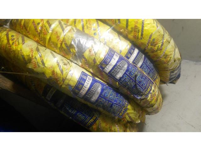 70/90-14 Swallow Trail 209 Ban Luar