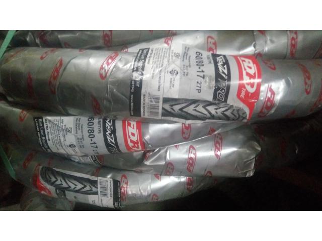 60/80-17 FDR Genzi Pro Ban Luar