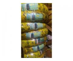 100/80-17 Swallow Samurai Ban Luar