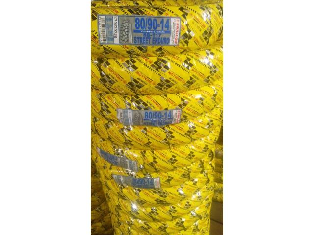 80/90 - 14 Swallow Street Enduro Ban Luar