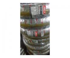 80/80-17 FDR Genzi Pro Ban Luar