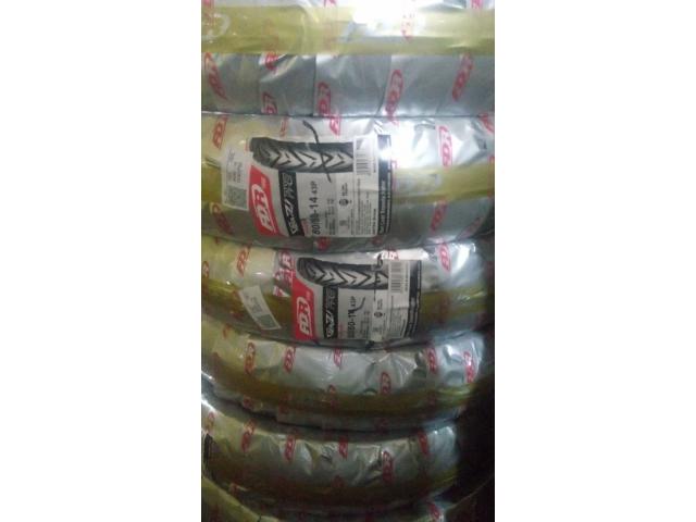 80/80-14 FDR Genzi Pro Ban Luar