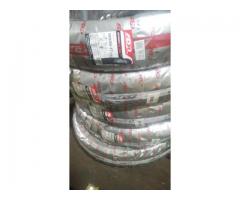 100/80 - 17 FDR SportXR Ban Luar