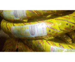 80/90-17 Swallow Samurai Ban Luar