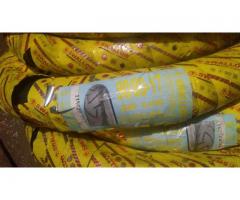 90/80-17 Swallow Samurai Ban Luar