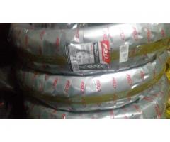 100/80 - 17 FDR Genzi Pro Ban Luar