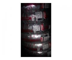 80/80 - 14 FDR SportXR Ban Luar