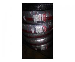 90/80 - 14 FDR SportXR Ban Luar