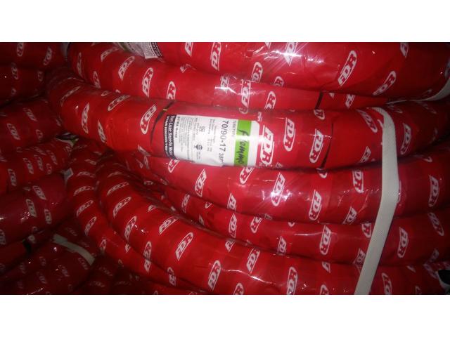 70/90 - 17 FDR Flemmo Ban Luar