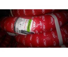 90/80 - 17 FDR Flemmo Ban Luar