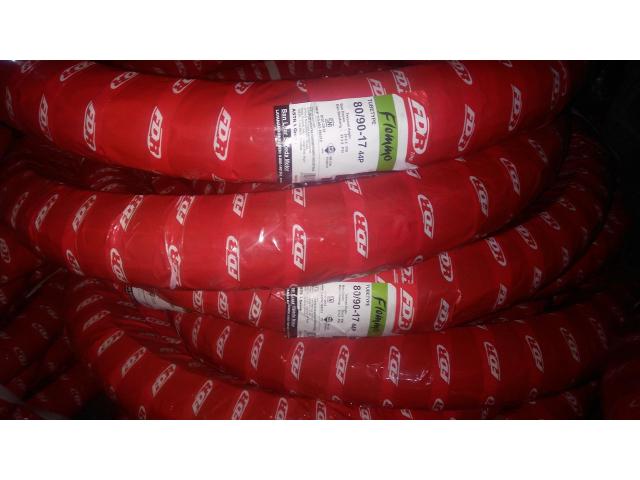 80/90 - 17 FDR Flemmo Ban Luar