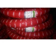 80/90 - 17 FDR Flemmo Ban Luar