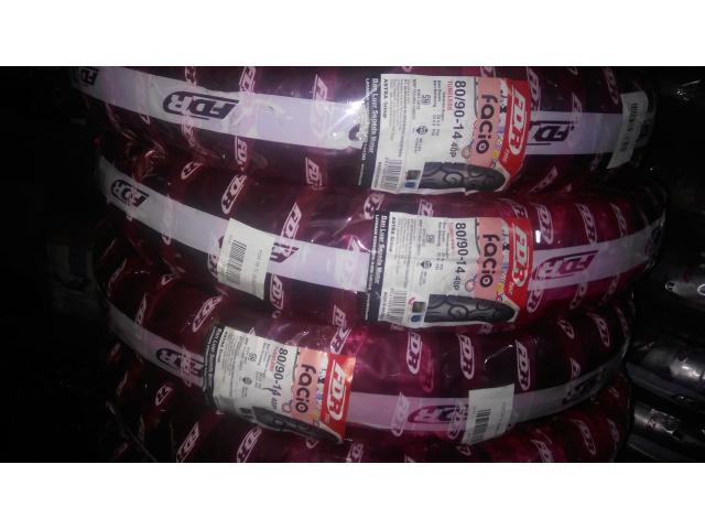 80/90-14 FDR Facio Ban Luar