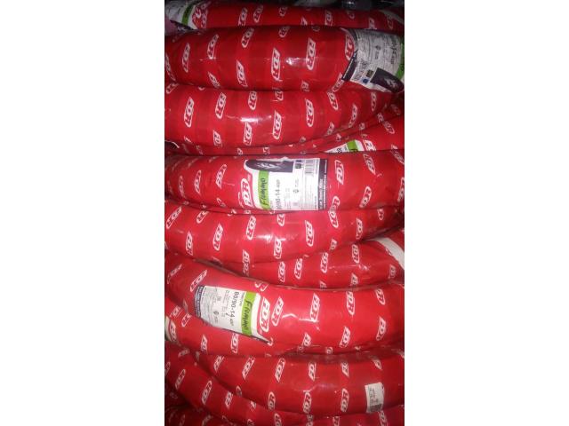 80/90 - 14 FDR Flemmo Ban Luar