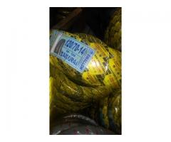 120/70 - 14 Ban Luar Swallow Samurai