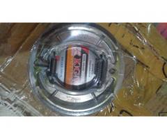 Kampas Rem Belakang Smash