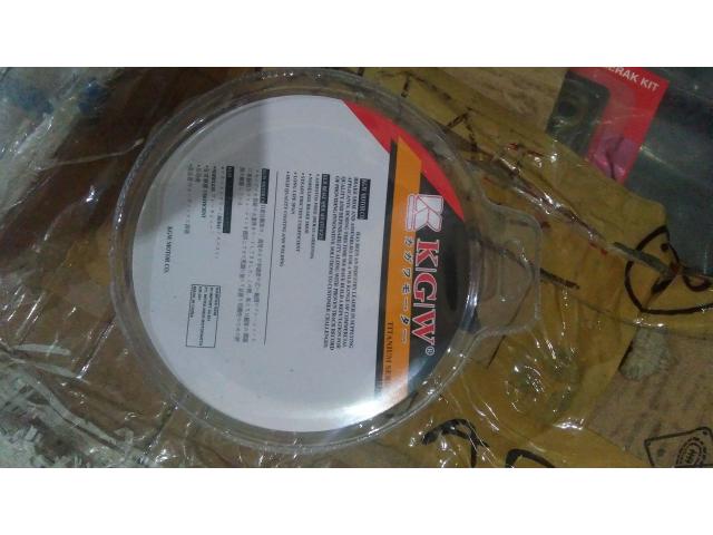 Kampas Rem Belakang Smash