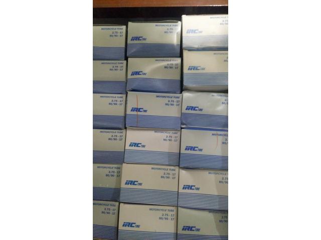 Ban Dalam IRC 80/90 - 17