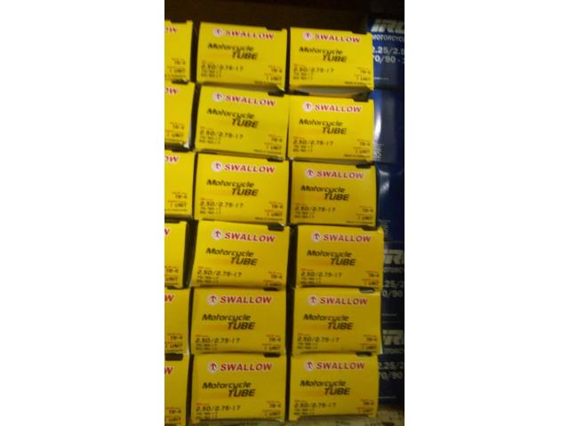 Ban Dalam Swallow 70/90 - 17